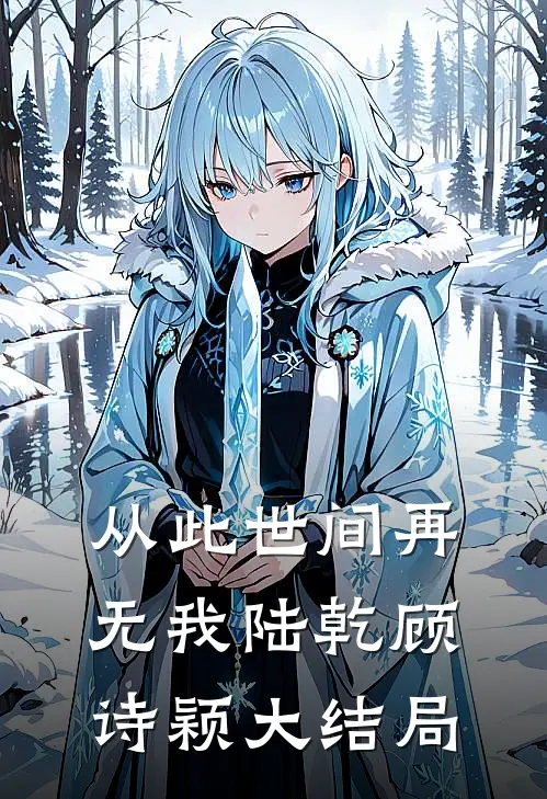 从此世间再无我陆乾顾诗颖大结局