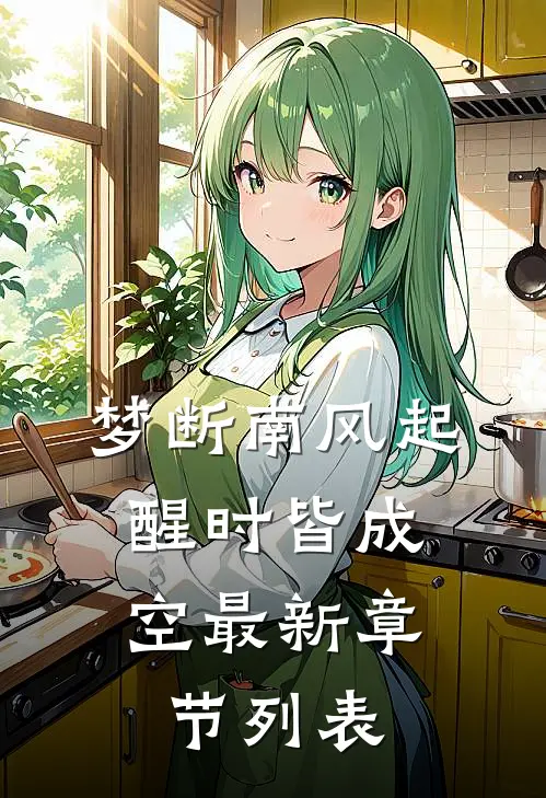 梦断南风起，醒时皆成空最新章节列表