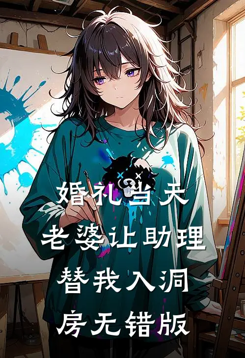 婚礼当天，老婆让助理替我入洞房无错版