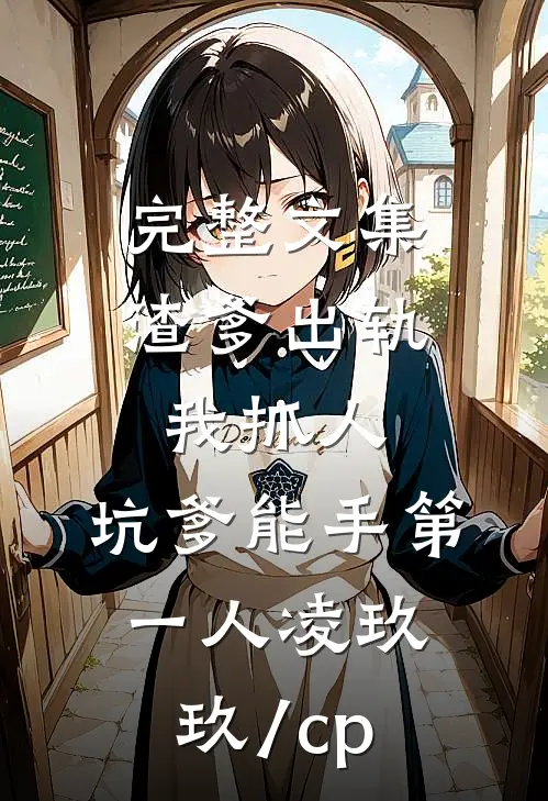 完整文集渣爹出轨我抓人,坑爹能手第一人凌玖玖[/cp]