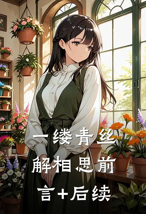 一缕青丝解相思前言+后续