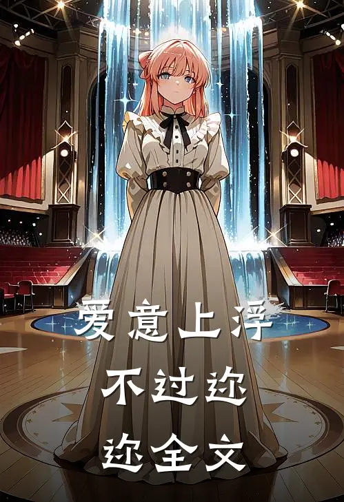 爱意上浮，不过迩迩全文