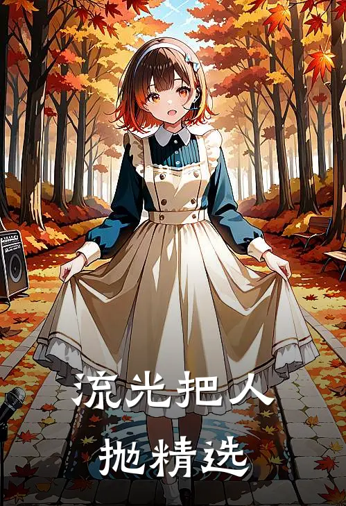流光把人抛精选