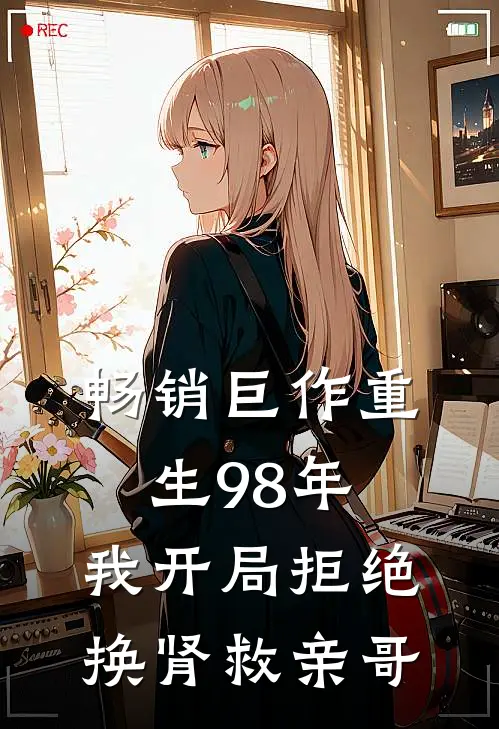 畅销巨作重生98年，我开局拒绝换肾救亲哥