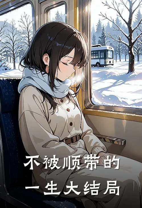不被顺带的一生大结局