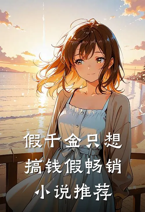 假千金只想搞钱假畅销小说推荐