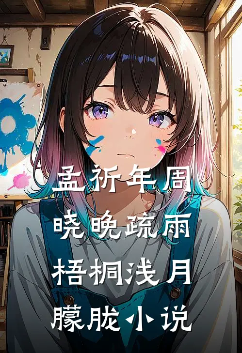 孟祈年周晓晚疏雨梧桐浅月朦胧小说