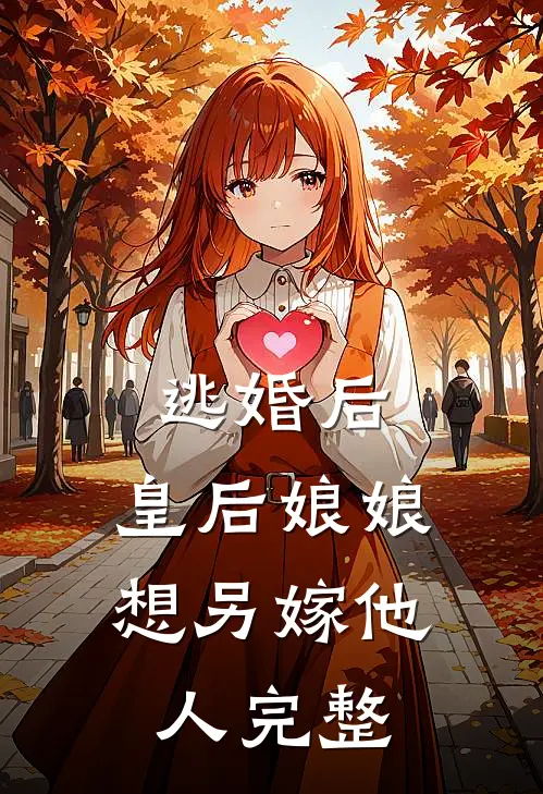 逃婚后，皇后娘娘想另嫁他人完整