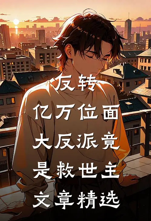 反转：亿万位面大反派竟是救世主文章精选