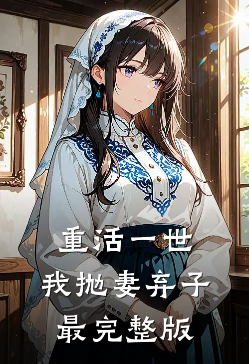 重活一世，我抛妻弃子最完整版