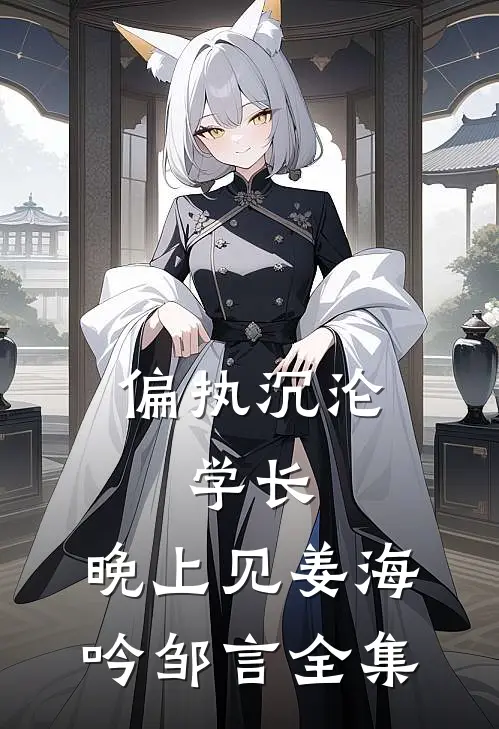 偏执沉沦：学长，晚上见姜海吟邹言 全集