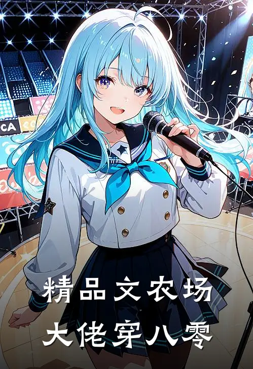 精品文农场大佬穿八零