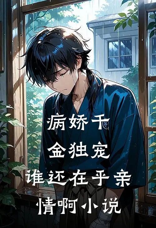 病娇千金独宠，谁还在乎亲情啊小说