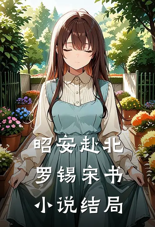 昭安赴北罗锡宋书小说结局