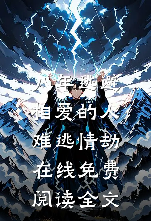 八年逃避，相爱的人难逃情劫在线免费阅读全文