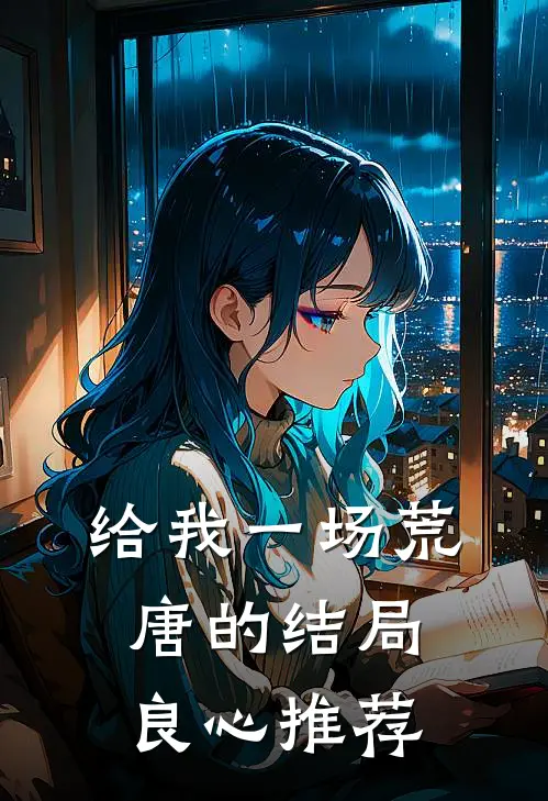 给我一场荒唐的结局良心推荐