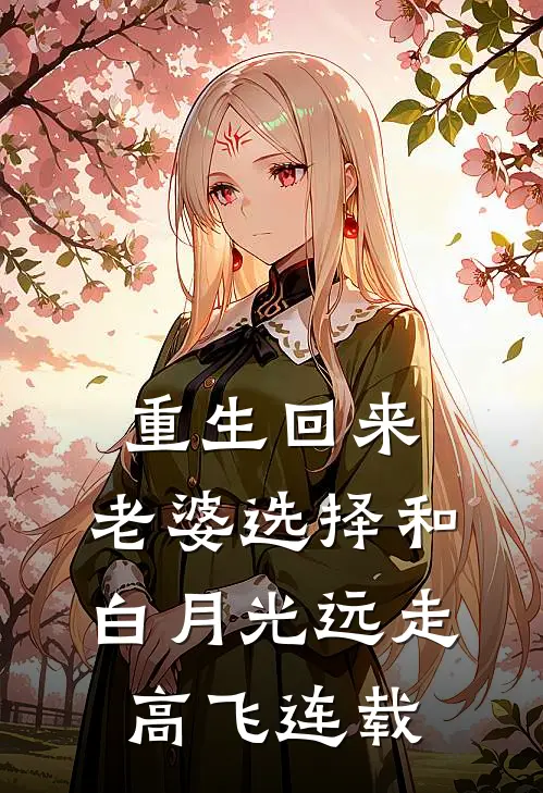 重生回来，老婆选择和白月光远走高飞连载