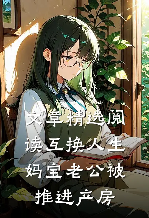 文章精选阅读互换人生，妈宝老公被推进产房