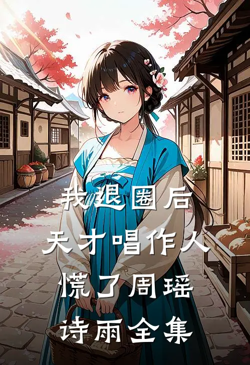 我退圈后，天才唱作人慌了周瑶诗雨 全集