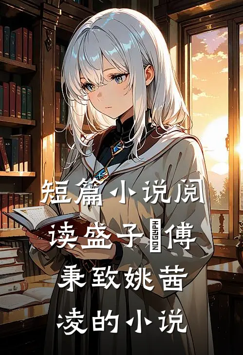 短篇小说阅读盛子婳傅秉致姚茜凌的小说