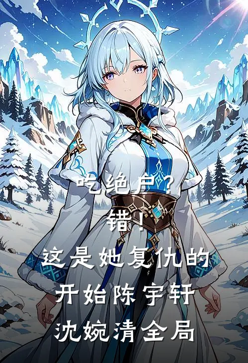 吃绝户？错！这是她复仇的开始陈宇轩沈婉清全局