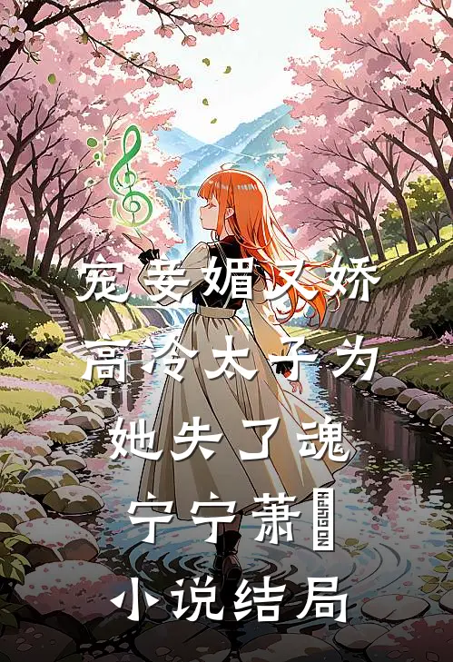 宠妾媚又娇，高冷太子为她失了魂宁宁萧璲小说结局