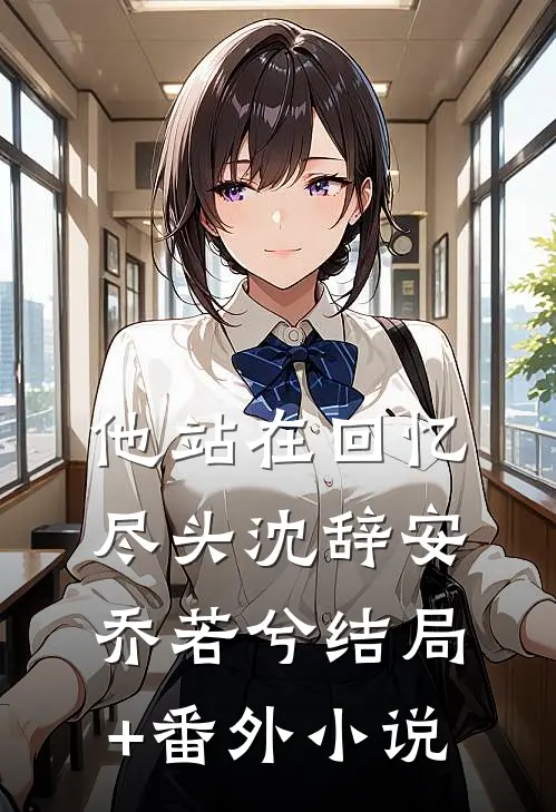 他站在回忆尽头沈辞安乔若兮结局+番外小说