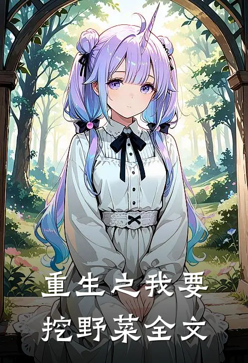 重生之我要挖野菜全文