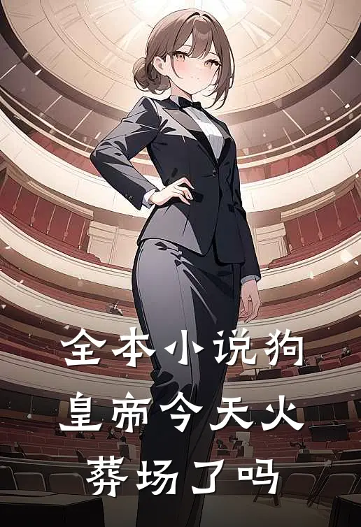 全本小说狗皇帝今天火葬场了吗