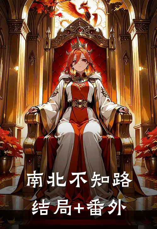 南北不知路结局+番外