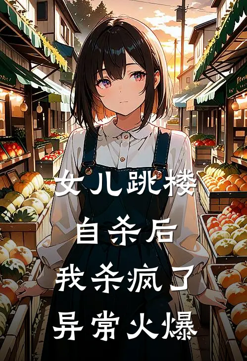 女儿跳楼自杀后，我杀疯了异常火爆