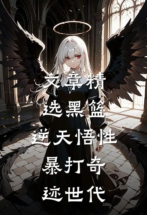 文章精选黑篮：逆天悟性，暴打奇迹世代
