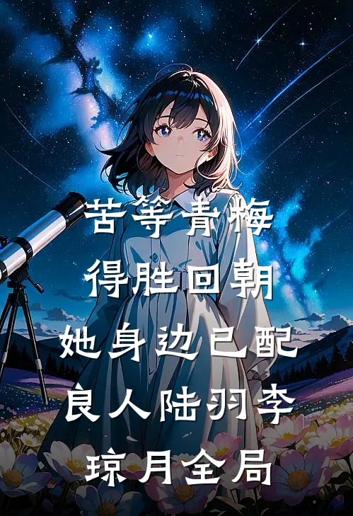 苦等青梅得胜回朝，她身边已配良人陆羽李琼月全局
