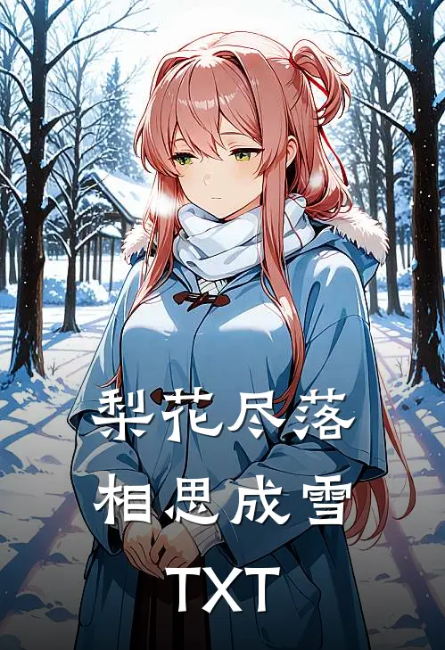 梨花尽落，相思成雪TXT