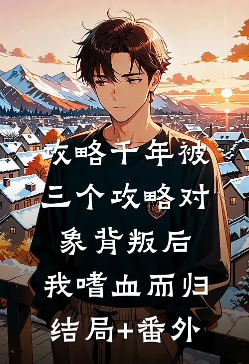 攻略千年被三个攻略对象背叛后，我嗜血而归结局+番外