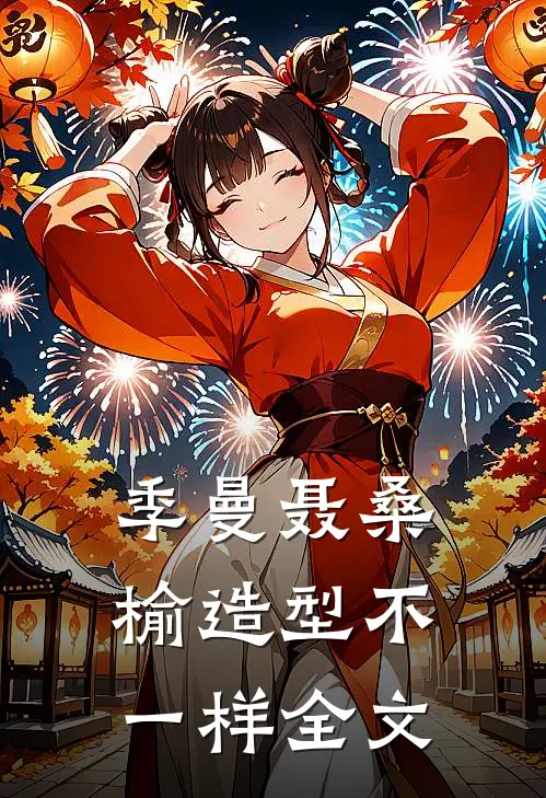 季曼聂桑榆造型不一样全文