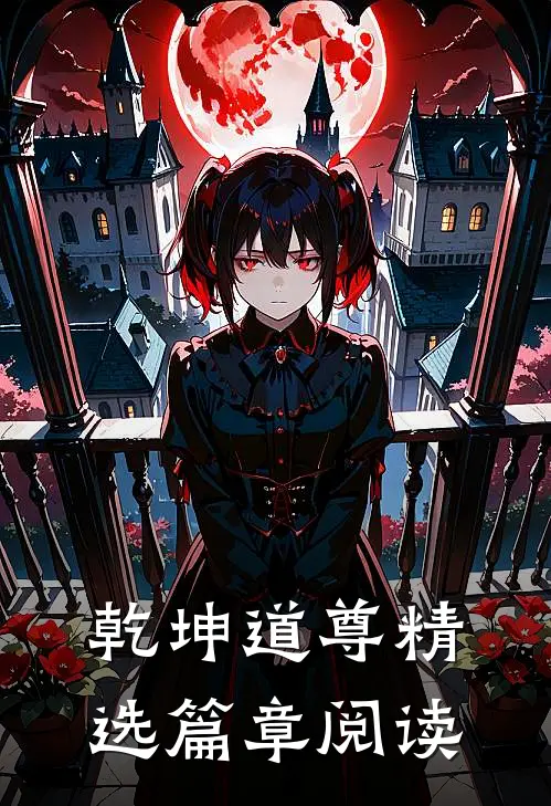 乾坤道尊精选篇章阅读