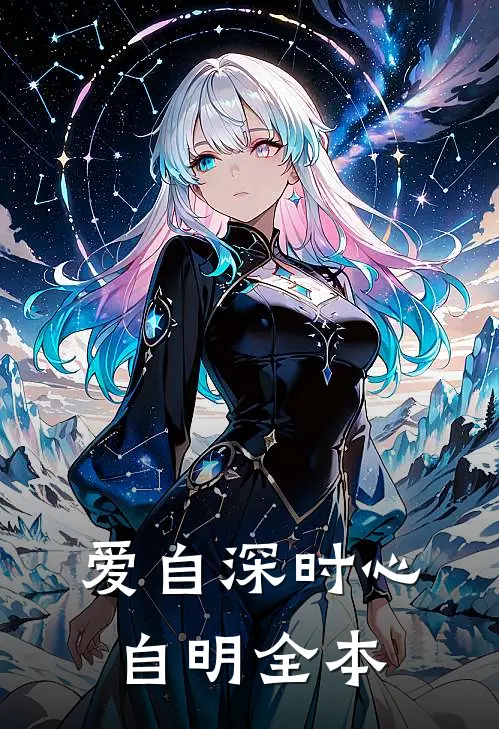 爱自深时心自明全本