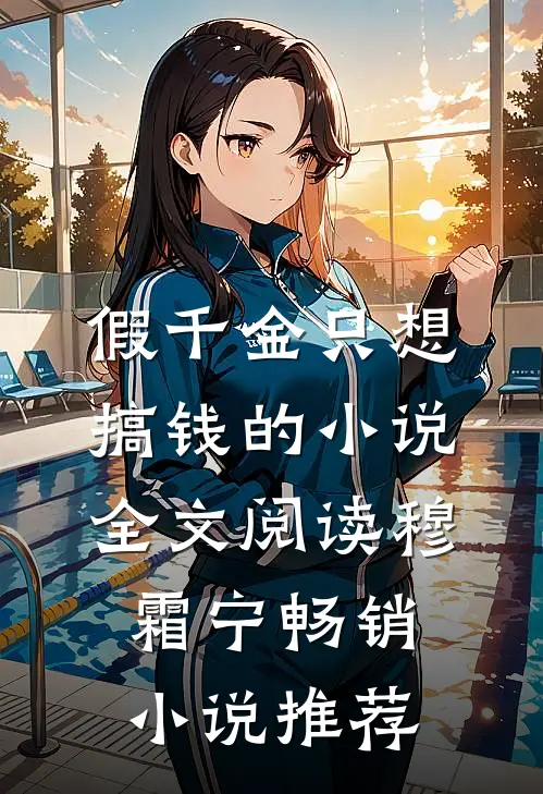 假千金只想搞钱的小说全文阅读穆霜宁畅销小说推荐