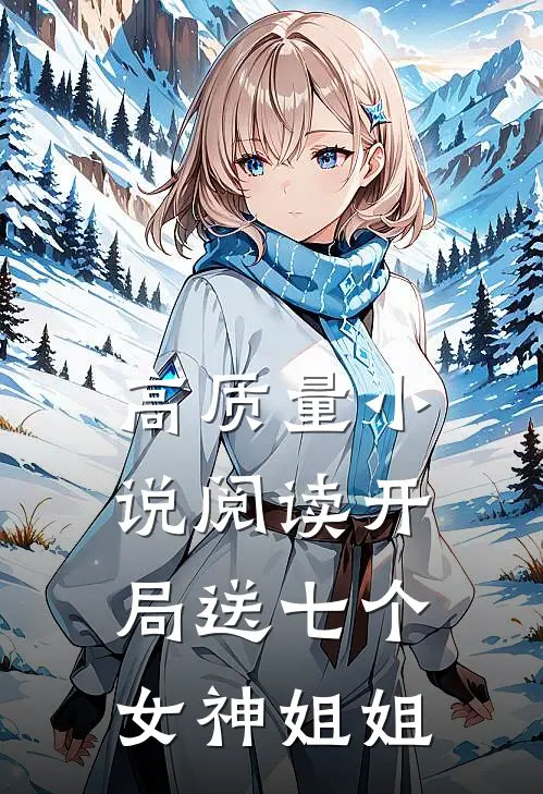 高质量小说阅读开局送七个女神姐姐