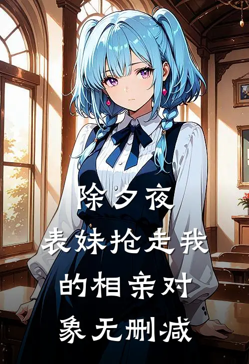 除夕夜，表妹抢走我的相亲对象无删减