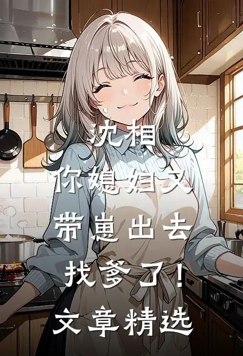 沈相，你媳妇又带崽出去找爹了！文章精选