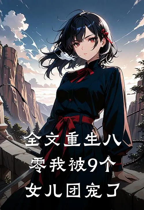 全文重生八零我被9个女儿团宠了