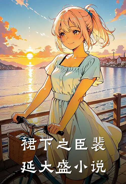 裙下之臣裴延大盛小说