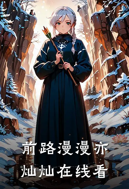 前路漫漫亦灿灿在线看