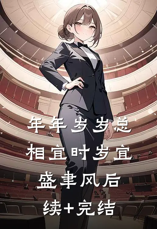 年年岁岁总相宜时岁宜盛聿风后续+完结