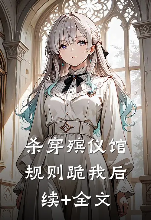 杀穿殡仪馆：规则跪我后续+全文