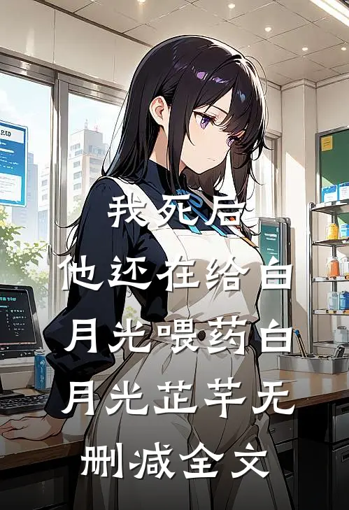 我死后，他还在给白月光喂药白月光芷芊无删减全文