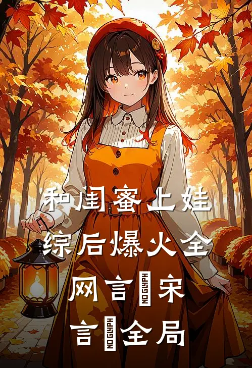 和闺蜜上娃综后爆火全网言彧宋言彧全局