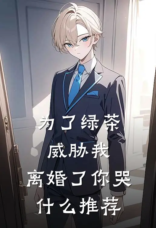 为了绿茶威胁我，离婚了你哭什么推荐